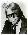 Paul Williams is a singer-songwriter and actor. Some of his biggest ...