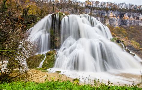 Partez à La Découverte Des Cascades Des Tufs Ces Sublimes Chutes Deau