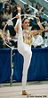 emilie livingston canadian gymnast Livingston, Gymnastics, Ballet Skirt ...