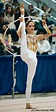 emilie livingston canadian gymnast Livingston, Gymnastics, Ballet Skirt ...