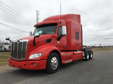 New Semi Truck Prices For Sale 2019 2020