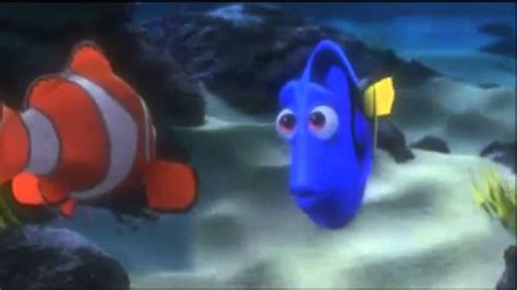 Finding Nemo Trench Youtube