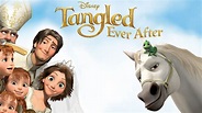 Watch Tangled Ever After | Disney+