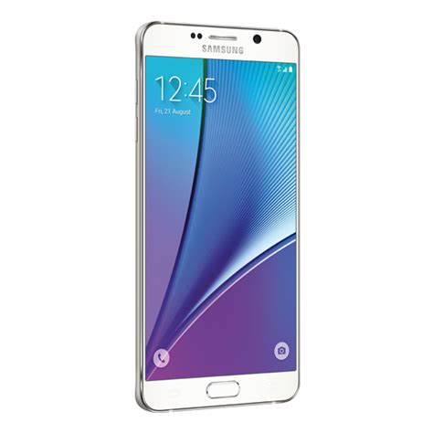 It's just a matter of making download. Samsung Galaxy Note 5 N920P 32GB Android Smartphone for ...