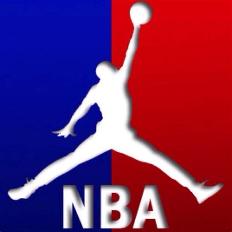 Air Jordan Basketball Logo Logodix