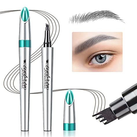 What Is The Best Grey Eyebrow Pencil Reviews Reviews And Buying Guide Boscolo Collection