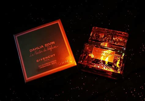 Dahlia Divin Le Nectar De Parfum Givenchy