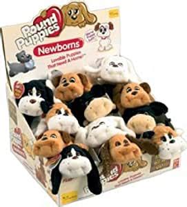153 видео 1 068 643 просмотра обновлен 11 июл. Pound Puppies 6in Bean Bag Plush Toy: Amazon.co.uk: Toys & Games