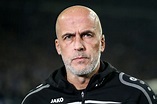Offiziell: Michael Frontzeck neuer Lautern-Coach