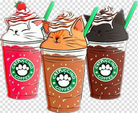 Pngtree offers starbucks cup clipart png and vector images, as well as transparant background starbucks. Starbucks Cup, Cat, Drawing, Kawaii, Cuteness, Pencil ...