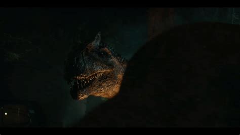 The predatory beasts of jurassic have always had their moments of horror, but this is the first time in the film franchise where one of these predators. Check out Our Gallery of over 50 HD Screen-Caps from ...