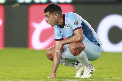 Noticias de Cruz Azul hoy - MARCA México