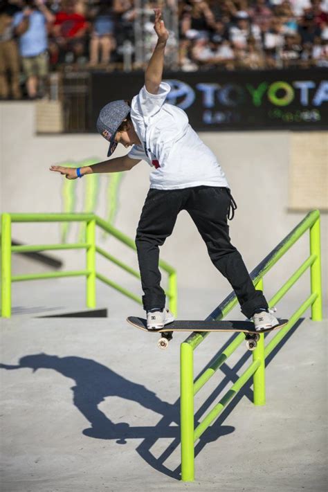 He was born on 21 feb 2001 in mesa. 9 best JAGGER EATON images on Pinterest | Skateboard ...