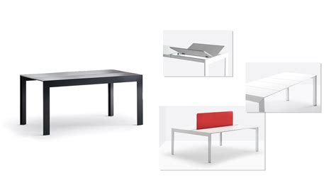 Matrix Desk Afra Furniture
