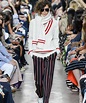 New Americana NYFW Runway Trend - DuJour