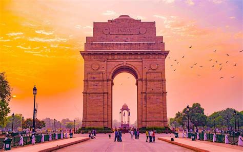 India Gate Wallpapers Top Những Hình Ảnh Đẹp