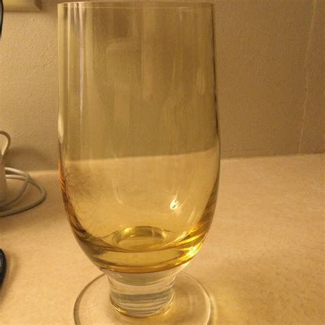 Identifying A Drinking Glass Thriftyfun