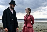 DEATH AND NIGHTINGALES | RTÉ Presspack