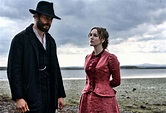 DEATH AND NIGHTINGALES | RTÉ Presspack