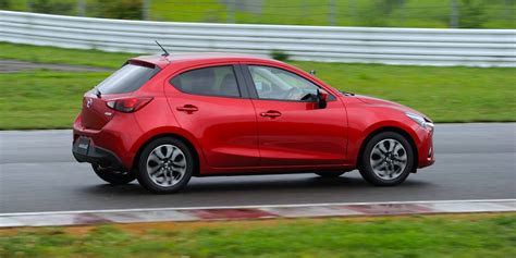 2015 Mazda 2 Review Photos Caradvice
