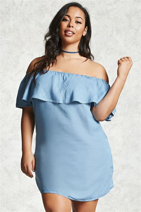 Affordable Places To Shop For Trendy Plus Size Fashion This Summer