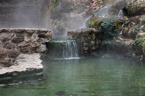 Hot Springs National Park The Greatest American Road Trip