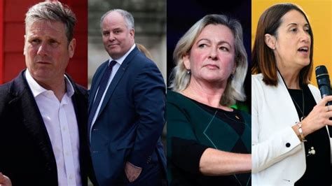 Welsh Election Parties Focus On Senedd Battlegrounds In North Wales Bbc News