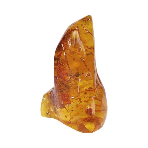 Ámbar Colombiano – Okoloko