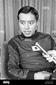 Chiharu Igaya 1956c Stock Photo - Alamy