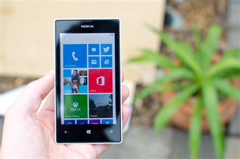 With the help of windows phone, access various networking sites like facebook, twitter, and also it offers mailing facilities from. Three-year-old Lumia 520 is still the most popular Windows ...