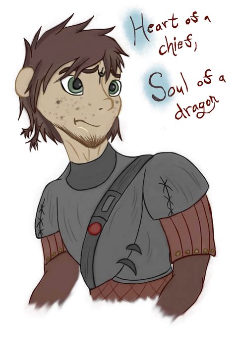 Hiccup Horrendous Haddock The Third By Alkryearth17 On Deviantart