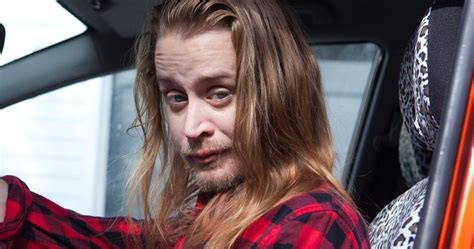 Watch Macaulay Culkin Revisit Home Alone As A Troubled Adult