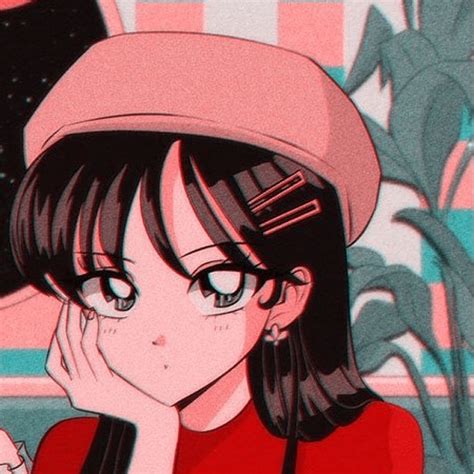 45 Anime Pfp Aesthetic Matching Anime Girl Wallpaper