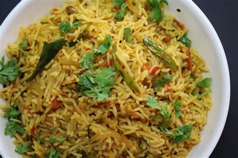 How To Make Tomato Rice Step By Step Recipe To Follow Lets Cook Now