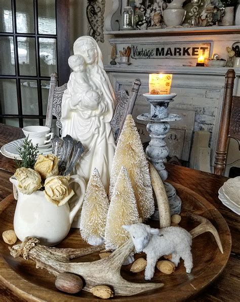 Follow The Yellow Brick Home All About Hygge Style Winter Hygge Decor