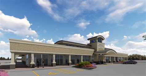 Abilene business notebook: Hendrick Health System opens facility in