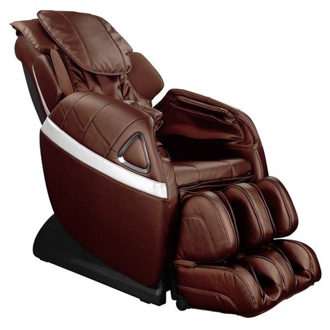 Best Massage Chair Under 2000 With Zero Gravity