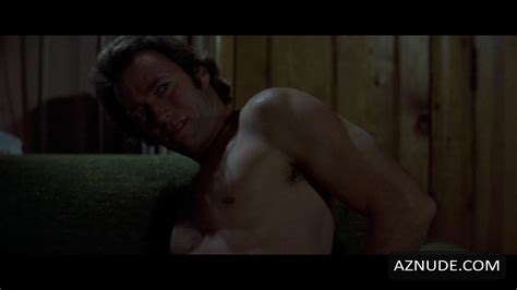 Clint Eastwood Nude Aznude Men
