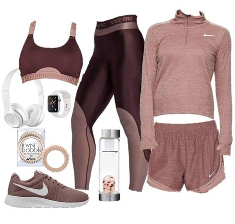 For Stylin Pins Follow Me Fashionably Chic Womens Workout Outfits
