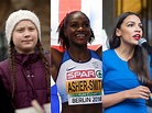 BBC reveals 100 most inspiring women around the world | The Independent ...