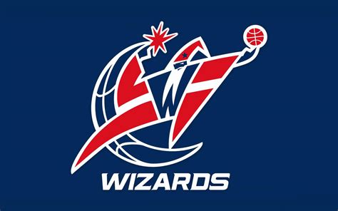 The washington wizards are an american professional basketball team based in washington, d.c. Washington Wizards Wallpapers - Wallpaper Cave
