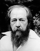 New book series on Aleksandr Solzhenitsyn established // News ...