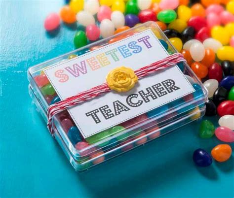 Check spelling or type a new query. 15 Easy and Cute DIY Teacher Appreciation Gift Ideas ...