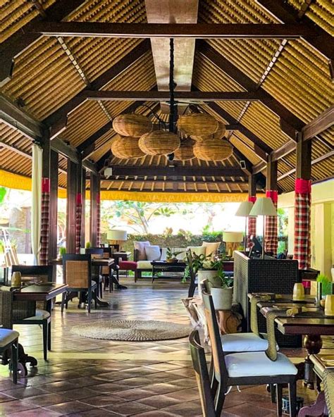 Gong Restaurant Bali Finder