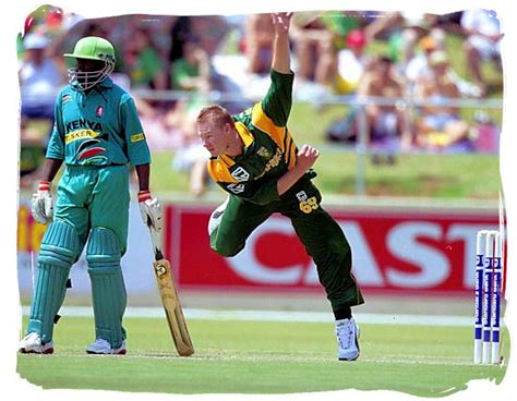 The south african national cricket team, nicknamed the proteas, is administered by cricket south africa. the South African Cricket Team, Pride of South Africa Cricket