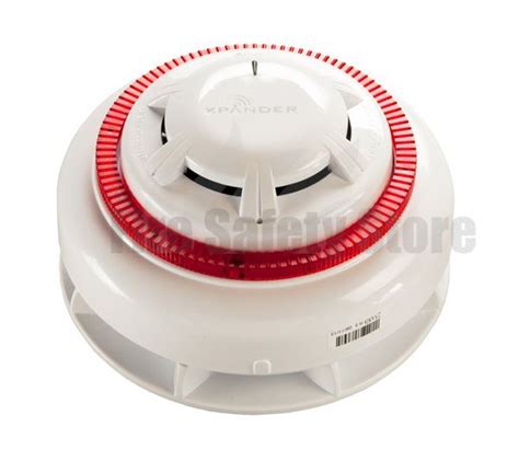 Get smoke and carbon monoxide protection from a combination smoke and carbon monoxide alarms have sensing technologies that work together to detect fires and the odorless, colorless, tasteless gas. Apollo XPA-CB-14020-APO Xpander Combined Sounder Beacon ...