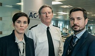 [Series] 'Line of Duty': la joya policial de la corona británica toca ...