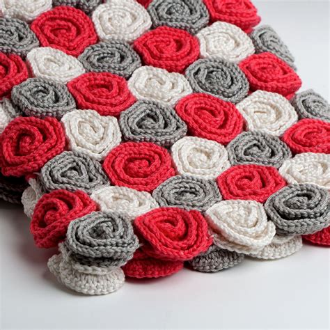 Sensational Collections Of Crochet Blanket Patterns Concept Superior