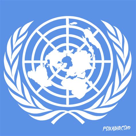 United Nations Fox  By Animation Domination High Def Find And Share