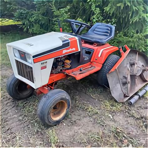 Allis Chalmers Lawn Tractor For Sale Only 4 Left At 70